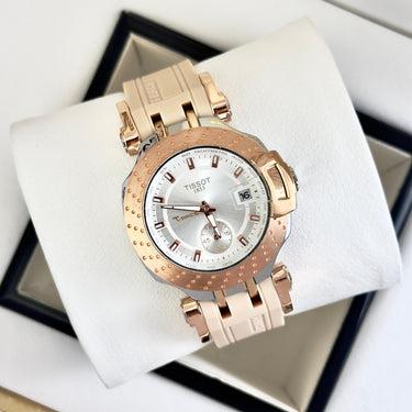 Tissot Dama TDD2